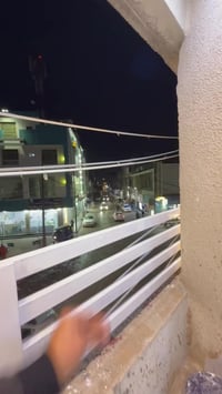 شقة للايجار للطلاب 550 الف بشارع مستشفى الدوره الاهلي  بين دجله والفار...