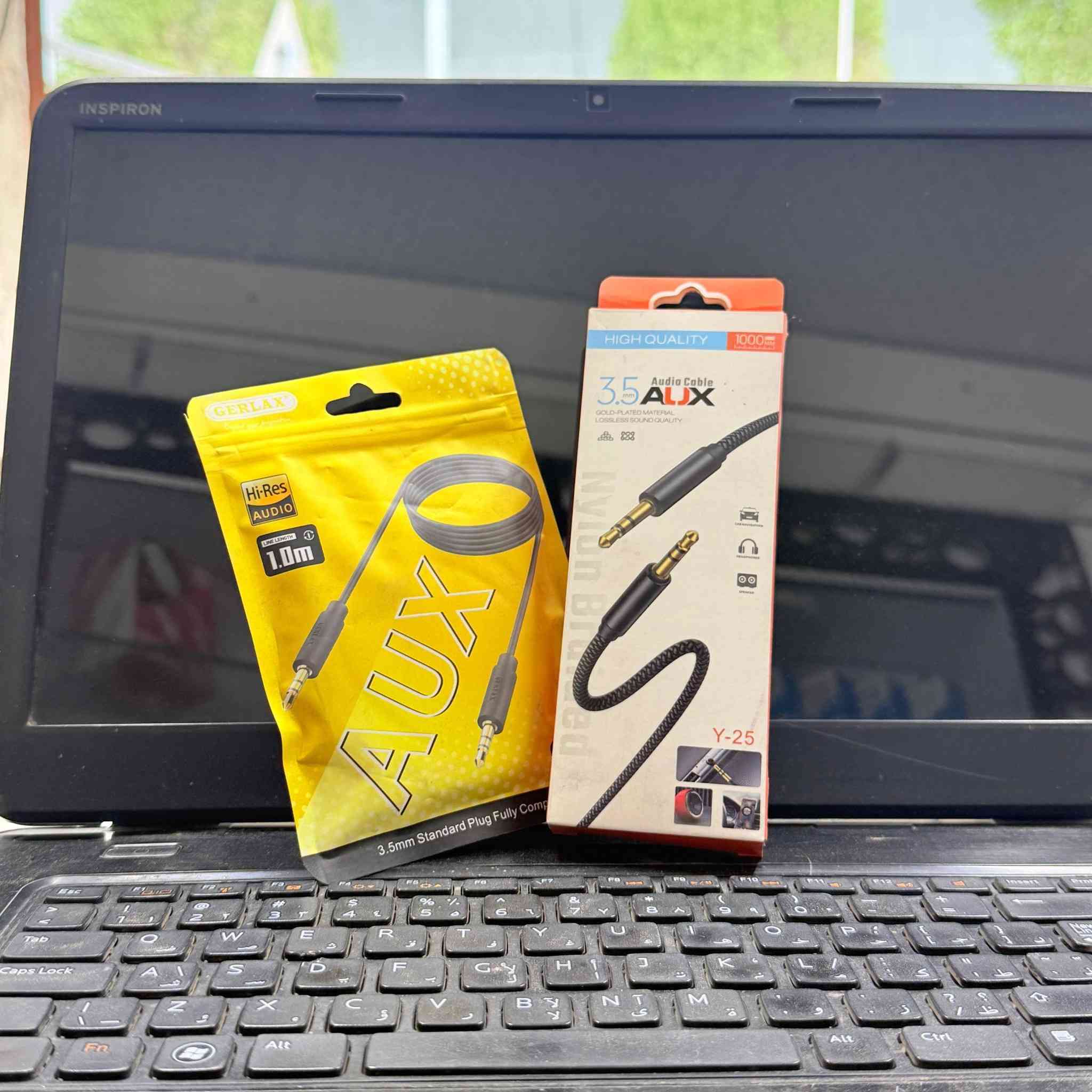 1000 دينار فقط 💵🔥

سماعات 🎧
شاحنات 🔌
كفرات 📲
كيبل AUX 🧵
بسعر #الف_دينار_فقط

اضافةً الى :
ستاند حامل هاتف 🤳
شاحن ايفون  اصلي بضمان سنة كاملة ✅
توصالة سماعة اصلي مباشر 🔥
وايظاً شاحنات اصلية من شركات معروفة ✅
و اجهزة #نوكيا بانسب الاسعار 🔥

📞 للاستفسار اتصل : *********** 
🔺 موقعنا : ديالى - بلدروز - مقابل انفنتي مول الجديد ☑️
