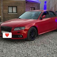 اودي A4خليجي كفاله عامه محرك2000تيربو 4سلندر تبريد ثلج رقم سلميانه تحو...