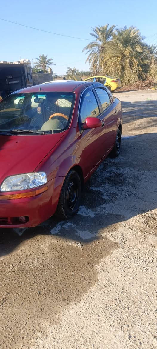 سلام عليكم افيو 2005 مكينه وكير وتبريد مكفول 
رقم بابل سعر 45 الاستفسار ***********
