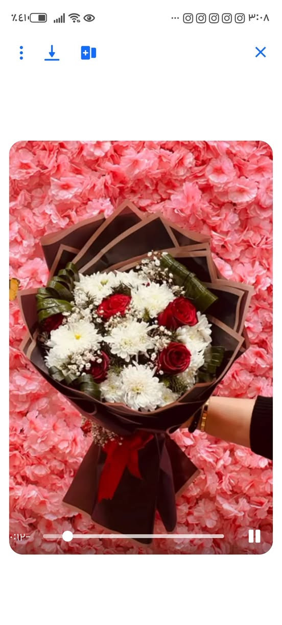 للورد الف قصه. وحكايه
الأهداء الاهتمام والحب الصداقه اللالفه المحبه صله رحم تأدية الواجب كلشي اله بوكي ولون وتنسيق وتعبير شكل يمنا وجهز حسب الطلب وع ذوق الزبون نا رئيك بأدق التفاصيل لون الورد العدد والغلاف والكتابه الكارت جرب بنفسك واحكم  بغداد نفق شرطة حي حطين شارع زويني للحجز والاستفسار ***********   متوفر واتساب
