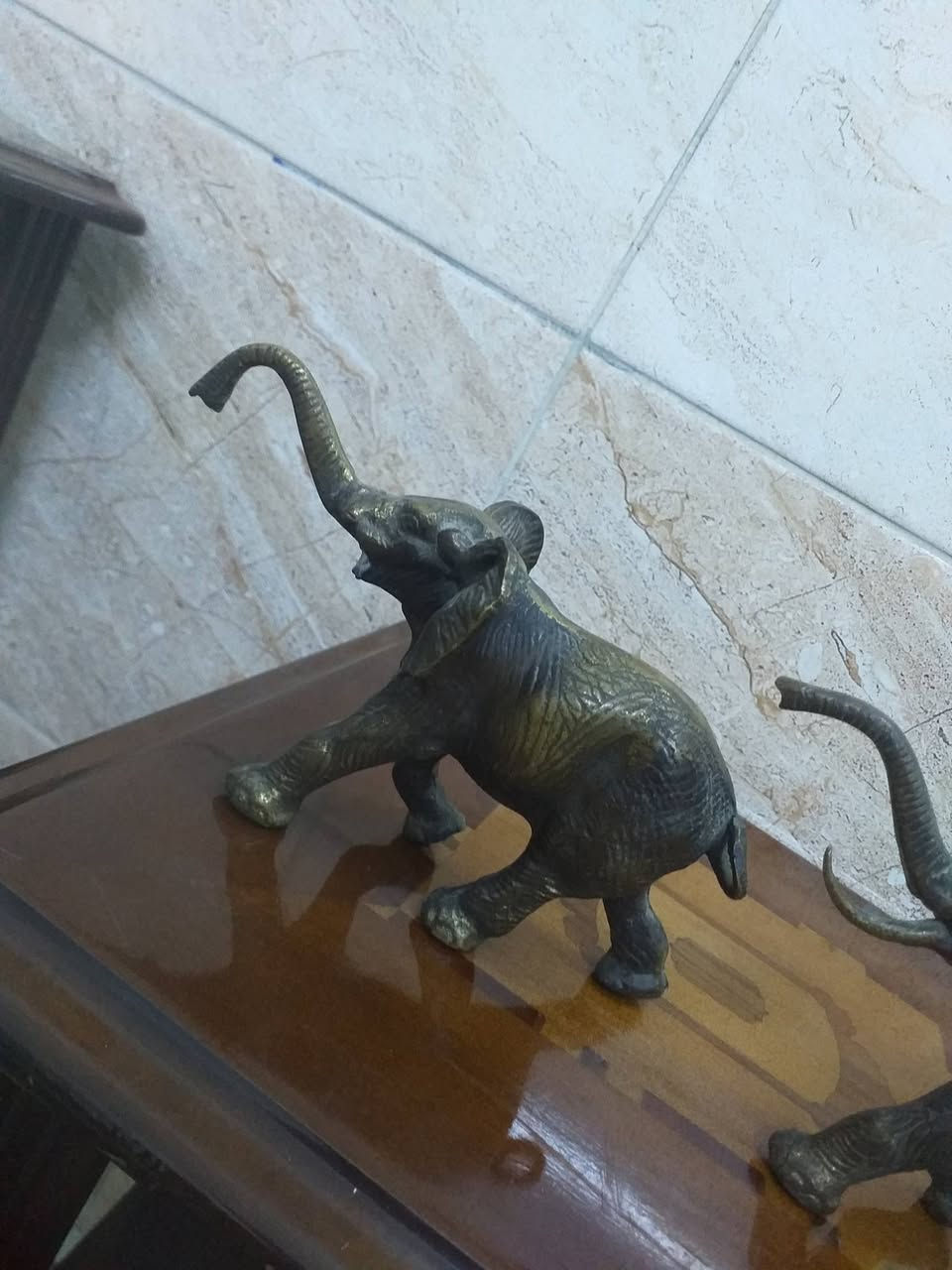 السلام عليكم ورحمة الله وبركاته جبنالكم تحفه فنية من اندر النوادر أحلى فياله مال ايام زمان نظافة عامة عدد ٢ مكان موصل يوجد توصيل كافه محافظات العراق السعر خاص رجاءأ


**إذا كنت صاحب هذا الإعلان وتريد حذفه لأي سبب، رجاءا أرسل رسالة إلى الدعم الفني**