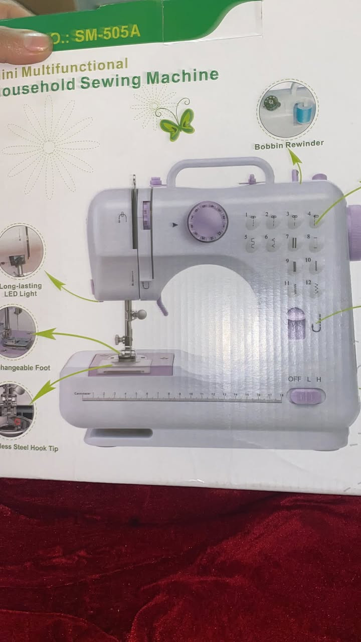 مرحبا سعر المكينه ٢٠ويا توصيل الي ايريدهه ايراسلني


**إذا كنت صاحب هذا الإعلان وتريد حذفه لأي سبب، رجاءا أرسل رسالة إلى الدعم الفني**