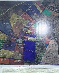 مجمع اللبناني • ٢٠٠م • مراوس