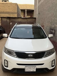 سورنتو ٢٠١٤ • كويتي • فول