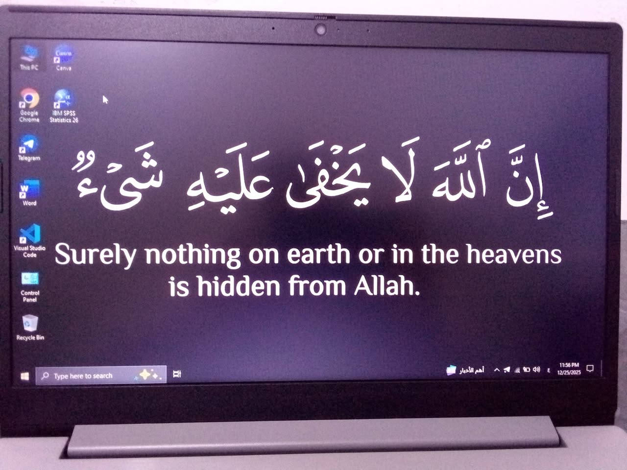 سلام عليكم
لابتوب لينوفو للبيع
الجيل العاشر core i3 فئة المعالج U
ذاكرة ١ تيرا نوع الهارد hdd الأصلي مال اللابتوب، مع وجود منفذ هارد m.2 طبعاً إضافة إلى منفذ القرص ممكن يتبدل هم بهارد
رام ١٢ گيگا وقابل للتطوير أكثر
كرت شاشة خارجي بحجم ٦ گيگا 
حجم الشاشة ١٥.٦ وكاميرا أمامية دقة واضحة وقابلة للتحكم تفتحها أو تغلقها، ونظافة ٩٥٪
المنافذ الموجودة بيه
منفذ lan
منفذ hdmi
منفذ usb 3 عدد ٢
منفذ سماعة
منفذ type c
منفذ dvd
بيها عيب واحد فقط وهو أنه قطعة الماوس المربوطة بالمذربورد مشلوعة وفمتشتغل وبالصيانة لو تنلحم لو تتبدل وسعر الجهاز ٢٧٥ وبي مجال للطيبين 
مكاني بغداد مدينة الصدر وللتواصل والاستفسار أكثر خاص أو على الرقم ***********.
