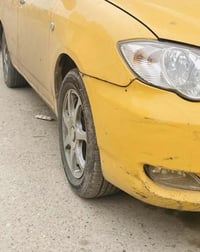 مراوس بويل • اسود