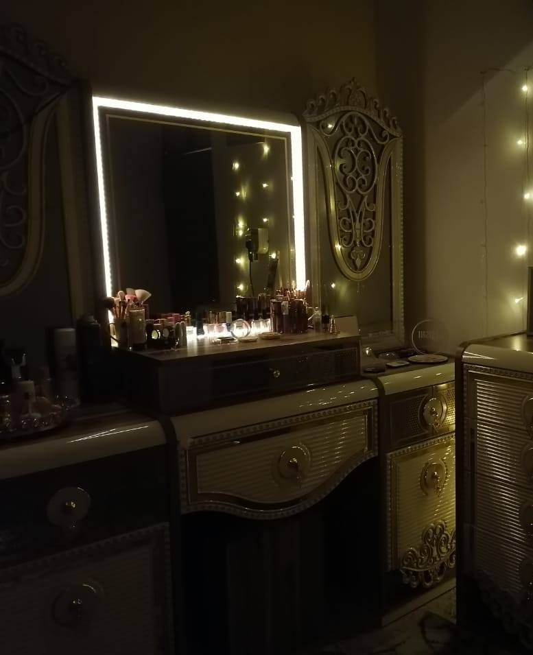 غرفة نوم تركية للبيع 11 قطعة السعر والتفاصيل عالخاص


**إذا كنت صاحب هذا الإعلان وتريد حذفه لأي سبب، رجاءا أرسل رسالة إلى الدعم الفني**