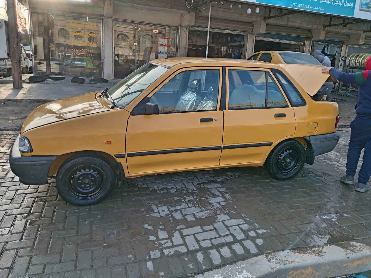 السلام عليكم من رخصه الادمن سايبه 2011تحويل مباشر سياره معمره تعمير درجه اولى مصبوغه حزام سنويه لل 28 مكينه كير خير من الله صدر طسه متسمع دوشمه جديده سعرها 25وبيها مجال مكاني الدوره اتصل ودلل ***********
