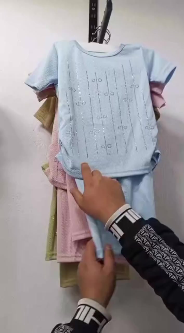 تراكسود بناتي ثلاث قطع 10,000


**إذا كنت صاحب هذا الإعلان وتريد حذفه لأي سبب، رجاءا أرسل رسالة إلى الدعم الفني**