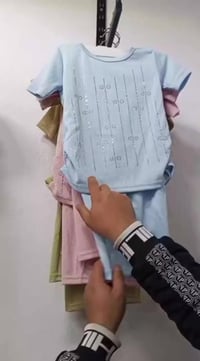 تراكسود بناتي • ٣ قطع