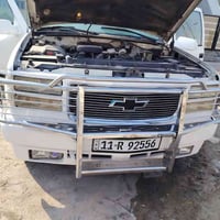 تاهو للبيع موديل 1992 نضيفه مكينه 454 كير 1000 رقم بغداد خصوصي سعر خاص...