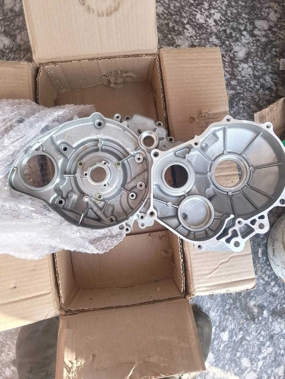 تم وصول قطع غيار التكتك بجاج و tvs شركه
العنوان.  ناحيه الفضليه اسعار جد مناسبه 
ه‍. ***********
