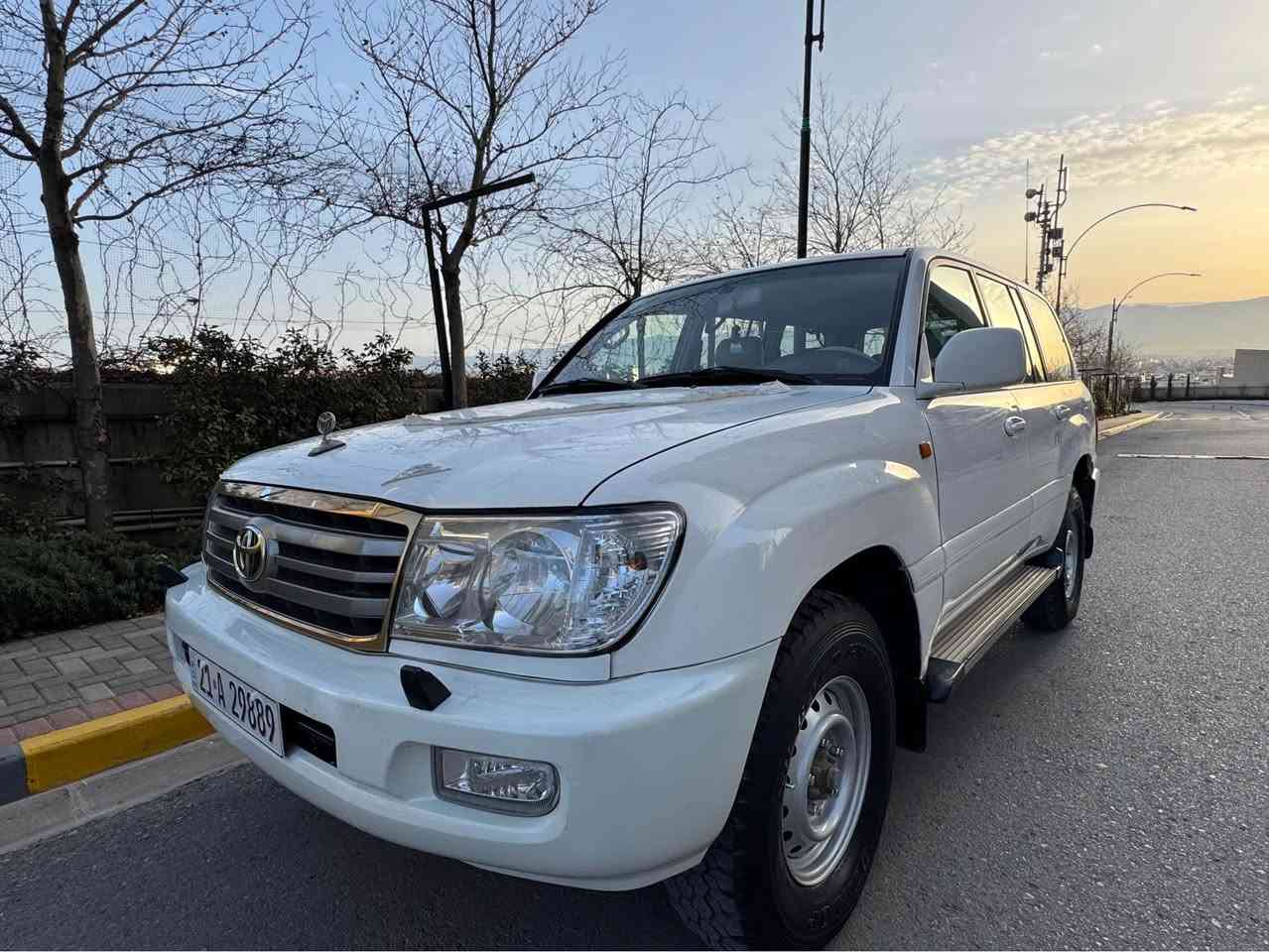 به ناوي خواي گه وره مۆنیکاتە حویل عه سلي مۆدێل 2001فول مواسه فات به س سه قف سلايت نيه ده عامي بۆدە عامي به شه رت هە موی لە سە ر دە قی شە ریکە ماوە تە وە چركه ي تيا نيه يه ك نوقسانيو 500$ببڕە تێبینی دو چه مه له خي به س په مپه بي لي دران دوبست بۆنید بە س پە مپ.سه نه وي تا ٢٠٣١ دوڕۆژە تازە م کردۆتە وە سعری149وه ره قه و معامه له له سليمانيم *********** السليمانية, العراق
