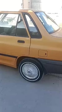 يالله سلام عليكم سايبه 12 كير ومحرك جدد توني شادهن تخم تاير جديد خط اب...