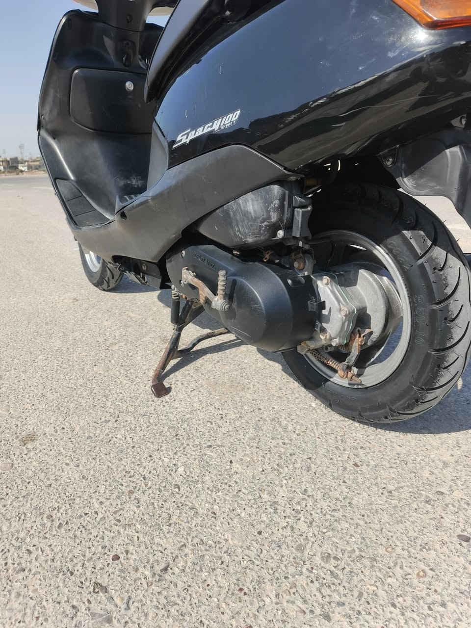 سبيسي ياباني نضيفه مكينه ناعمه كهربائيات كله شغاله  مكاني كوت الخارجيه  الاستفسار ‏‏ ‏‏‪ 0788 113 6909‬‏ خاص مفتوح السعر 475وبيه مجال حك الجيه
