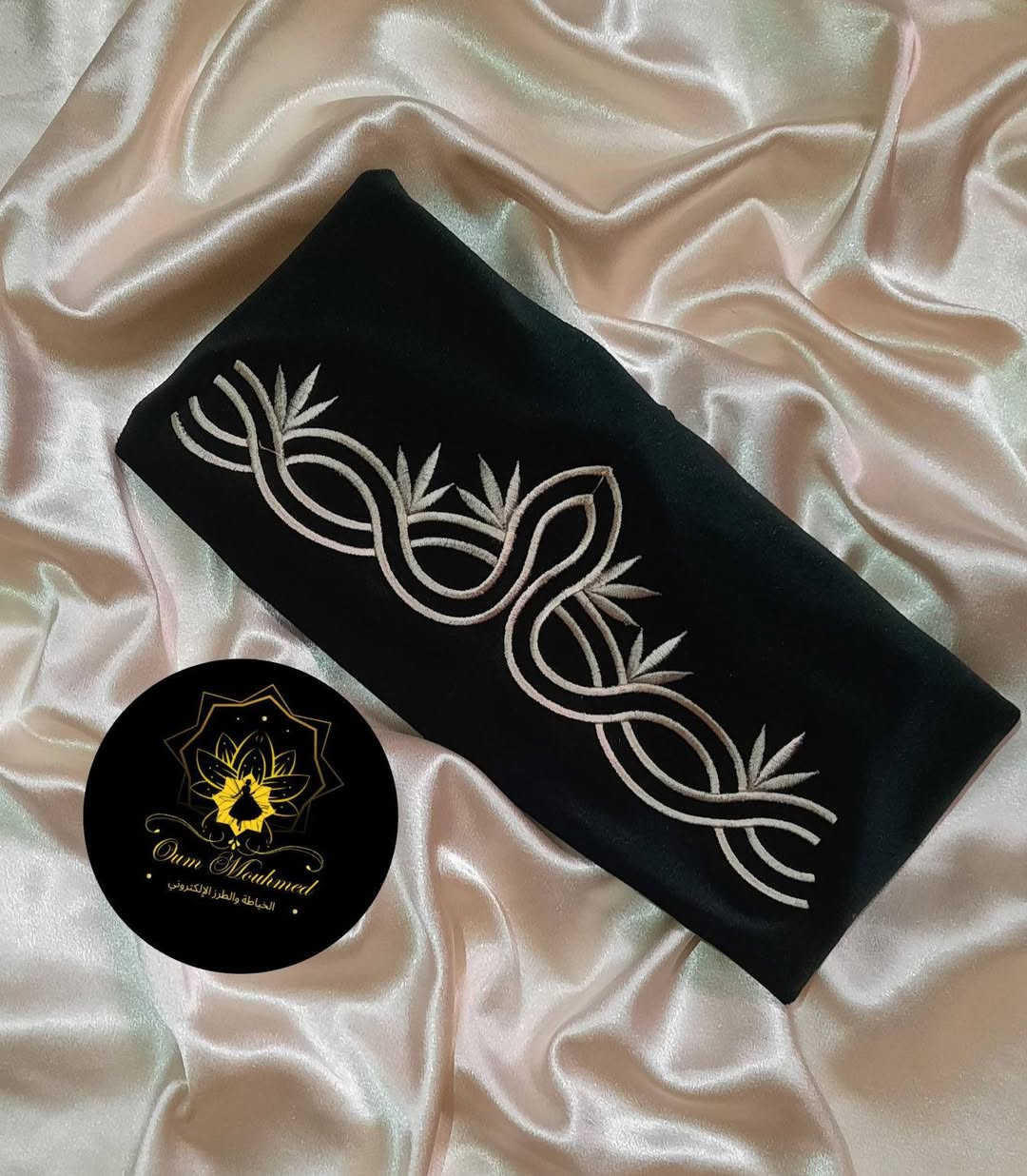 طلبية زبونتي ما شاء الله 🤩🤩خرجت تحفة❤️‍🔥 💖
#طلبيات العيد مغلقة


**إذا كنت صاحب هذا الإعلان وتريد حذفه لأي سبب، رجاءا أرسل رسالة إلى الدعم الفني**