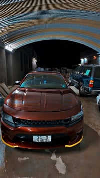 تشارجر 2020 • ١٣٣٦٣٠ • بدون شاصي