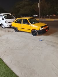 بدون راعي • كوم حديد • بيع مستعجل