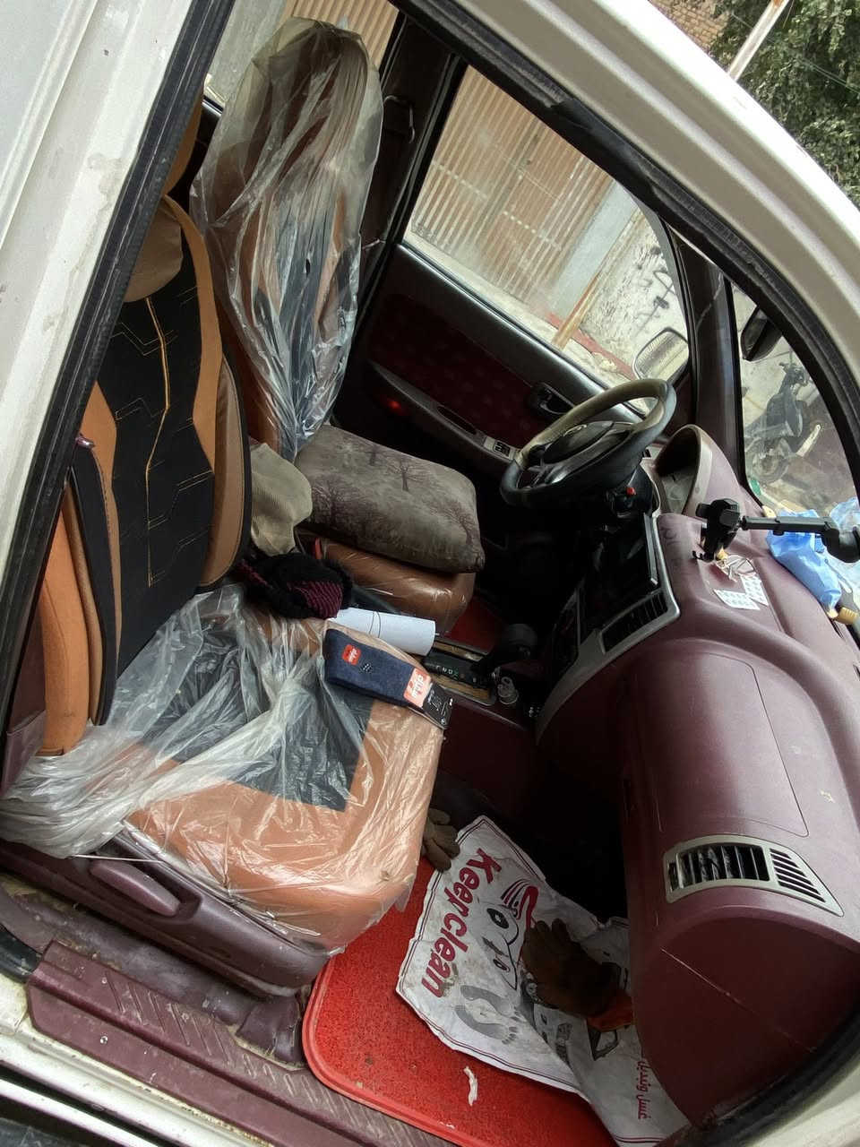 بيكم سكاي اوتماتيك رقم بغداد  تخم تاير حداديه كير محرك مكفول داخلها كلش نضيف مكان السياره بغداد الكاظميه


**إذا كنت صاحب هذا الإعلان وتريد حذفه لأي سبب، رجاءا أرسل رسالة إلى الدعم الفني**