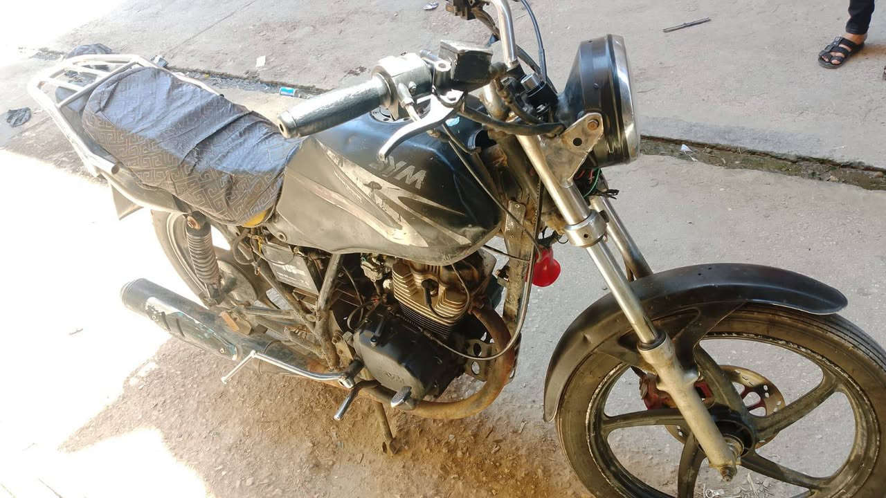 السلام عليكم موجود موطور سايم للبيع في الرمادي السعر اتصل ***********
