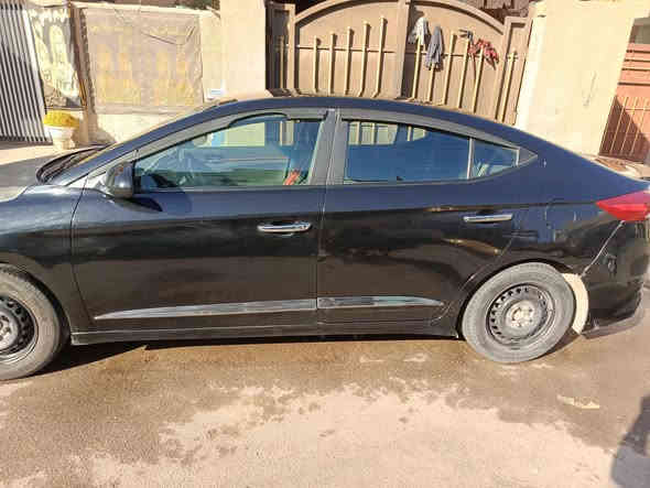 للبيع النترا 2018 امريكي محرك بيه تبخير كير شغال تبريد شغال 
السعر 105$ وبي مجال 
رقمي *********** بغداد
