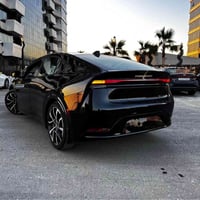 بريوس XSE برايم • هايبرد • ٢١ الف كم