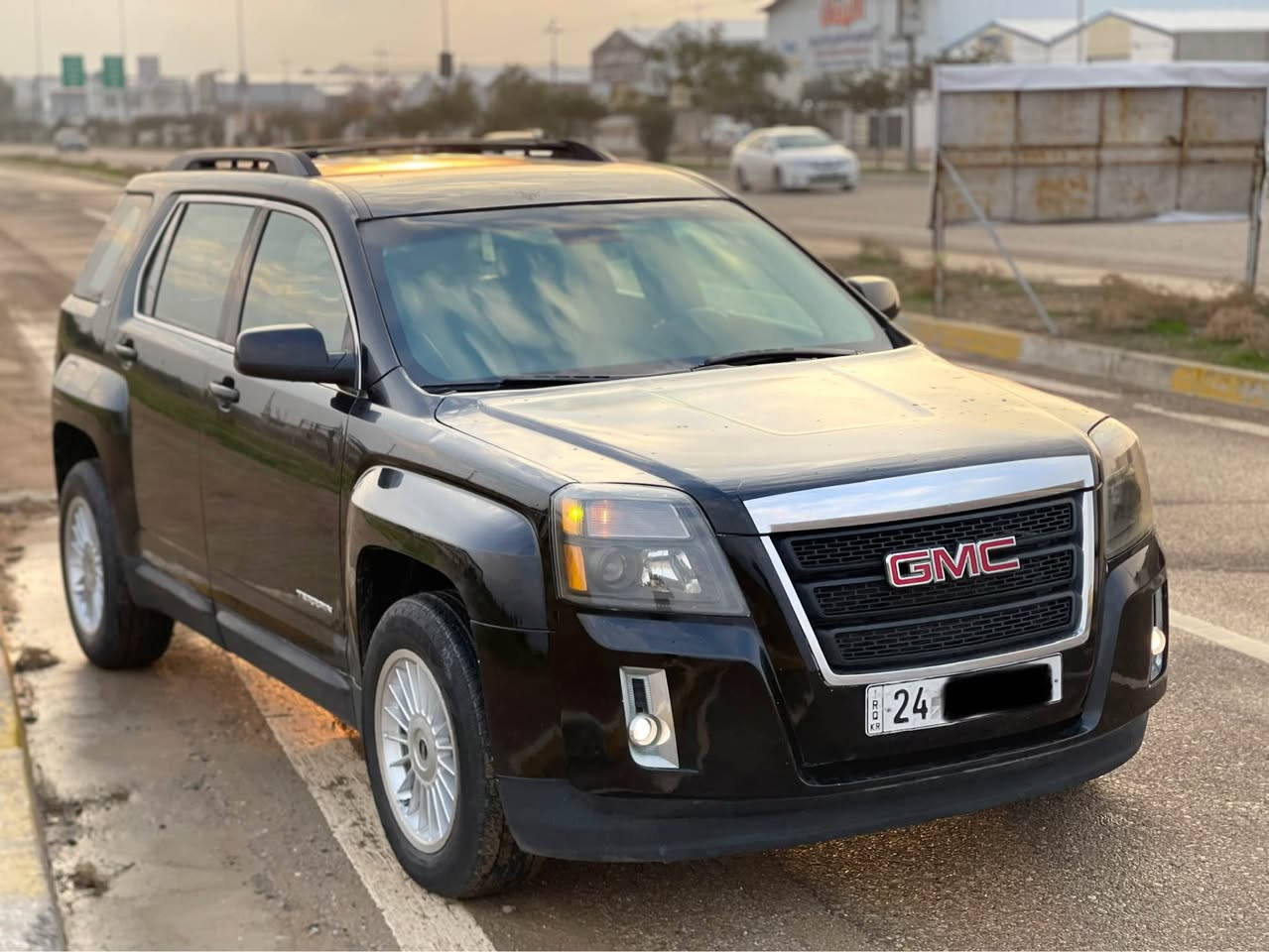 موديل2010فول بس موسلايت مكان سيارة كركوك ول باقي تفايصل*********** كركوك, العراق
