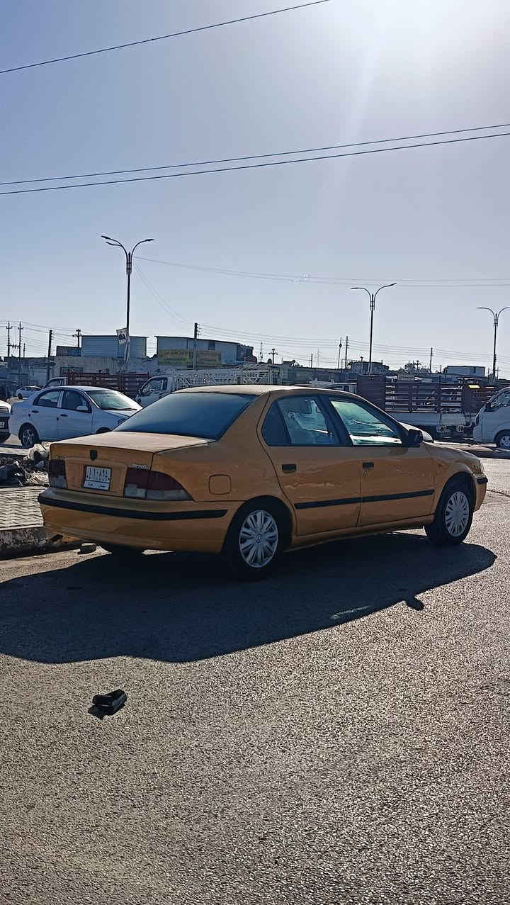 سمند 10 رقم ميسان بأسم جيراني تحويل ثاني سنويه 28 سنويه انكليزي باقي بس استلام اللوحات خط بحث مصفره سياره مكقوله من الضربه ملكطه خياسات فقط مكينه كير صدر جديد تخم تاير نقصها فقط تبريد السعر 32 وبيها  مجال مكاني كوت حي الحكيم


**إذا كنت صاحب هذا الإعلان وتريد حذفه لأي سبب، رجاءا أرسل رسالة إلى الدعم الفني**