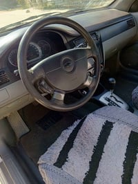 للبيع اوبترا موديل 11حادث الجاملغ عكس السائق فقط مكينة كير تبريد جيد ح...