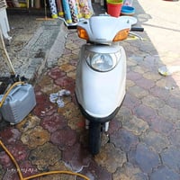 دراجة سبيسي • مكفول • ميسان قلعة صالح