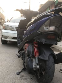 دراجة ماكس عدله للبيع السعر ٥٥٠ وبيها مجال ٠٧٧٥٩٦١٩٩٠٣