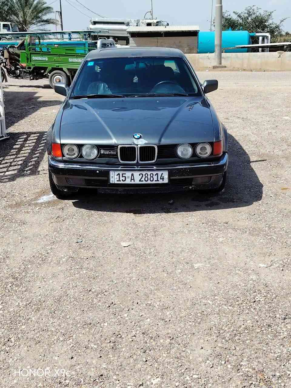 السلام عليكم بيئم 700مكينه مفتوح تبريد شغال مديل 93تبريد شغال حداده 70بل الميه تخم تاير جديد رقم أنبار مشروع وطني تحويل ثاني يوم سنويه29 السعر 50وبيهه مجال ***********المكان البصره قضاء المدينه
