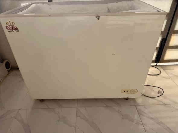 مجمده رويال
المكان اربيل كوردستان ستي
للاستفسار *********** أربيل
