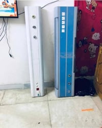 جهاز اوكسجين • مولد اوكسجين • مكثف اوكسجين • جهاز اوكسجين سريري • اوكس...
