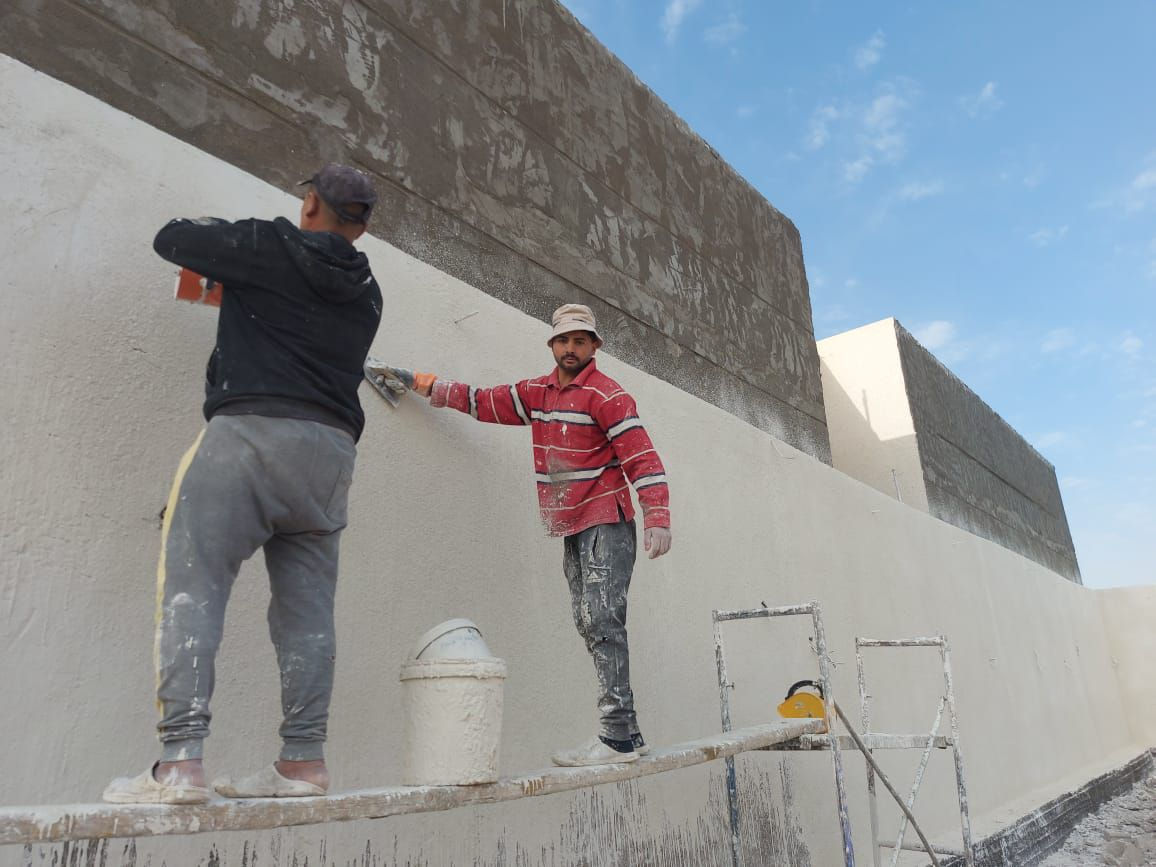 السلام عليكم كادرلبخ مصري 
كامل موجود ببغداد فقط ال
رقم بيه وتساب الهاتف 
***********
