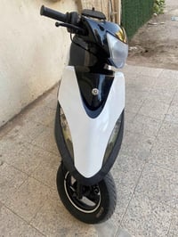 ماكس عدلة • محرك مامفتوح • كفرات جديده