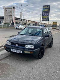 قير عادي • ١٩٩٢ • رقم بغداد