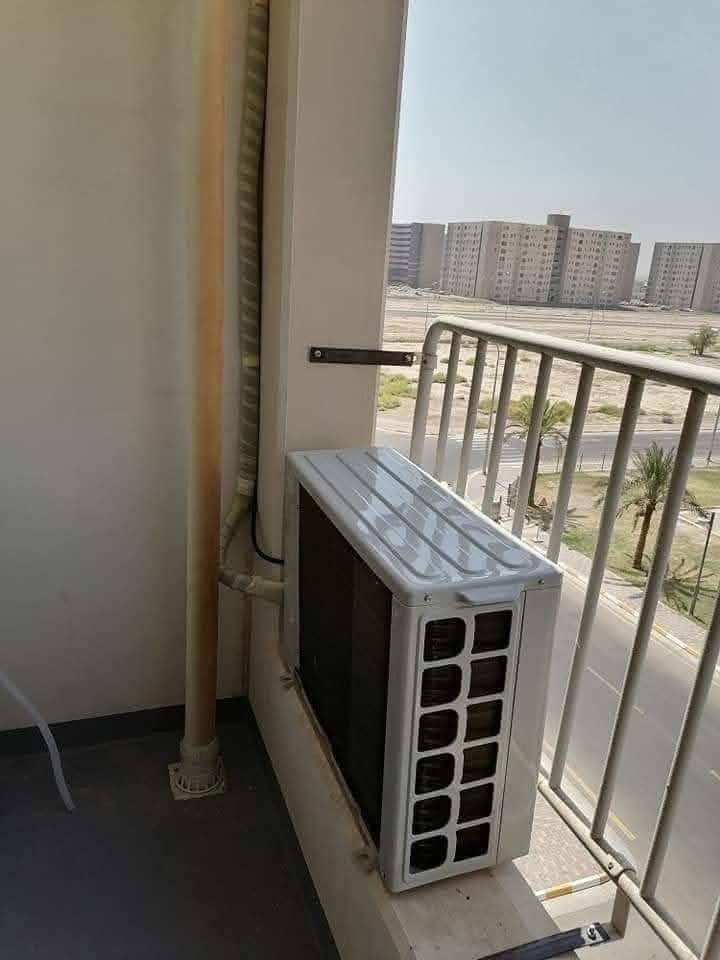 تنصيب السبالت 🛠🚿والاغسل السبالت الموقعي او تححت  🔧وتصليح كافه النواع السبالت وبجوده وضمان 🧰وباجود انواع الادوات فحص عند النصب  والفحص الايئك وشحن الغاز  وعند الشد يتم سحب الهواه الذي يبقاء في البواري بعمليه الفاكيوم ويتم ثمه فتح الغاز ويكون الهواء نقي
