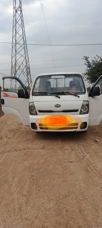 كيا • ٢٠٠٩ • رقم كربلاء