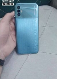 تكنو سبارك • ١٢٨ • مكفول