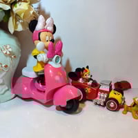 قطع جنن • توصيل