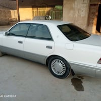 راس الثور • محرك ٣٠٠٠ • منظومة غاز