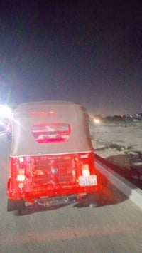 تكتك للبيع موديل 18بشهر 11 مكينه خير من الله من جناي تخم تعاير جديد نش...