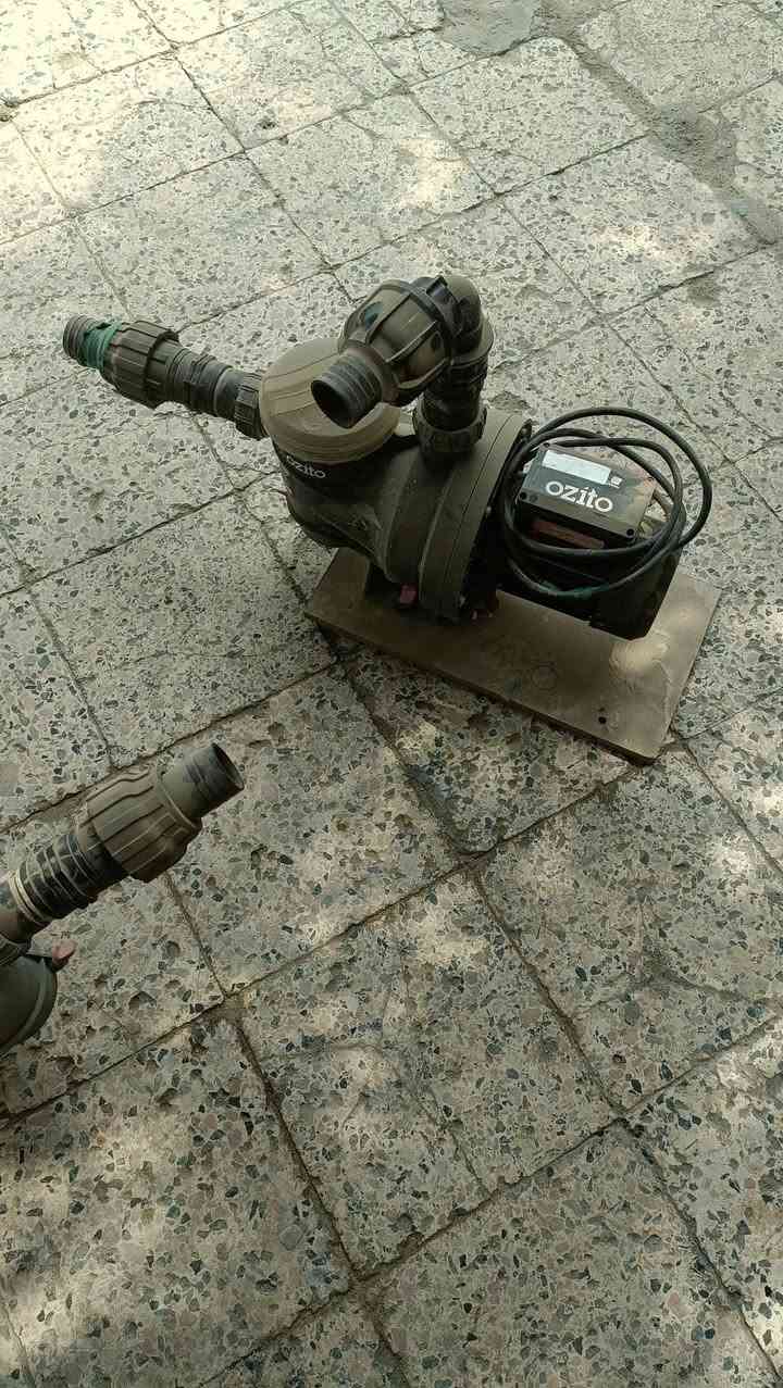 للبيع جديد سعرهن 300


**إذا كنت صاحب هذا الإعلان وتريد حذفه لأي سبب، رجاءا أرسل رسالة إلى الدعم الفني**