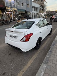 نيسان سني • زيرو • ٥٠٠٠ كم