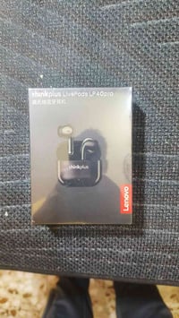 سماعة لينوفو • ارجاع بالمندوب • متوفر جملة