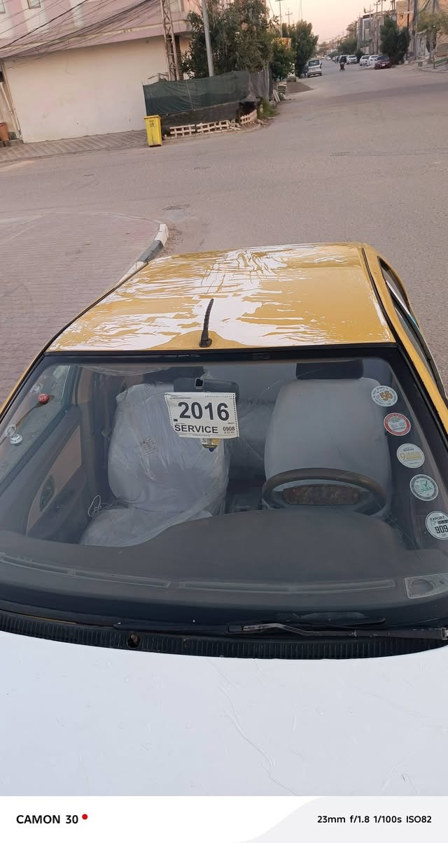 سلام عليكم بيجو اكد 2016
سنويه 29 رقم نگليزي مداور شوكت مايعجبك 

مصفره هيه وغرامات هزه جديد تبديل جاملغ اثر دحجه 

مكفوله من ظربه  مكينه وگير شرط تبريد ثلج 🥶تدفئه حلوه حداديه فقط درايم تخم تاير كهربايات كولها شغاله دواخل كارتون مكاني نجف كوفه

 السعر 30 وبيها مجال قليل رقمي ***********
