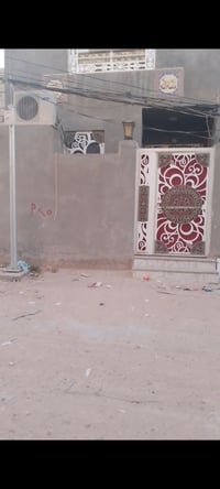 منزل طابقين • حي ميسان • ٥٠م