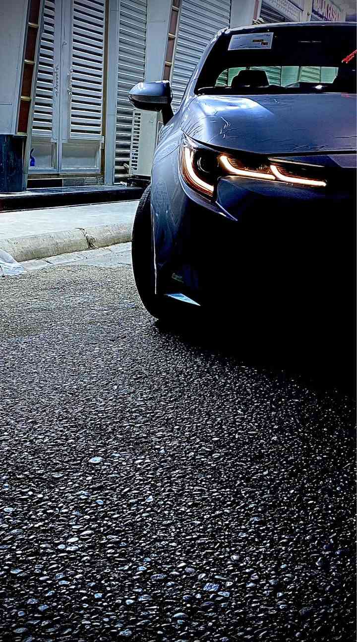 سلام عليكم كورله هايبرد كندي للبيع 
موصفات بصمه
بيبان اثانين بصمه
ليتات دبل عدسه LED
ردار قياده علىً مسار +ردار بريك +ردار قياده ثلجيه+ردار مسار+ ردار قياده ذاتيه +حسسات جانبيه للسياره مال استيرات
٣ نضام مود بيها ECO+سبورت+PWR
نضامين هايبرد EV MODE + EV ECO
صندوق بصمه اهويه موصفات بيها بعد 
تشغيل عن بعد 
السياره كندي LE محسن بدون سلايت محرك ١٨ يعني ١٨٠٠ المرغوبه ضررها السياره من كدام البونيد امبدل بلادي او ٤ قطع راش امريكا بيها بدون دواخل 
ضربتها كولش خفيفه السياره راديتر او دعاميه او ليتات او ردارة كولها بلادي مالتها يعني مامبدلت
موديل 2022 بيع او مراوس 
*********** كركوك, العراق
